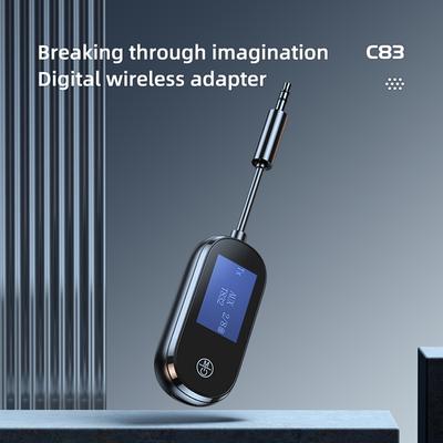Sieci – Adaptery Bluetooth USB