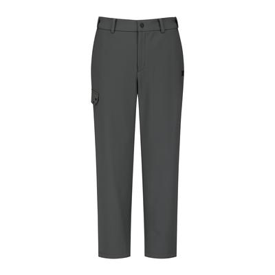 ANEW GOLF Men Wi Bonded Cargo Pants_Dk
