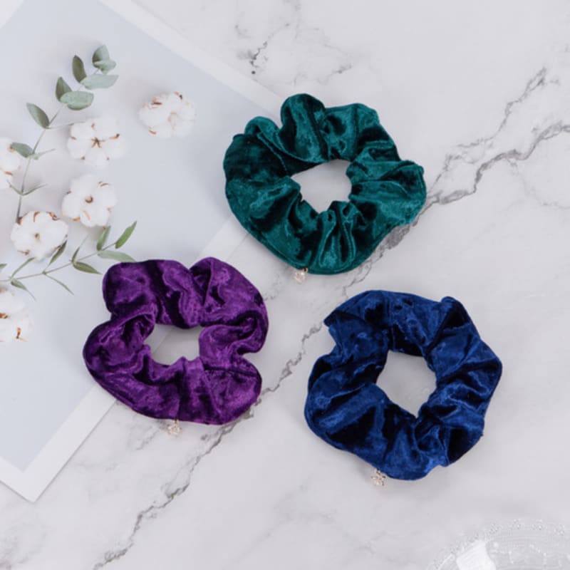 Maia Velvet Crunch Set of 6