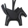Pristine HERMES Bag charm Rodeo Pegasus PM Anyo Miro Women Used