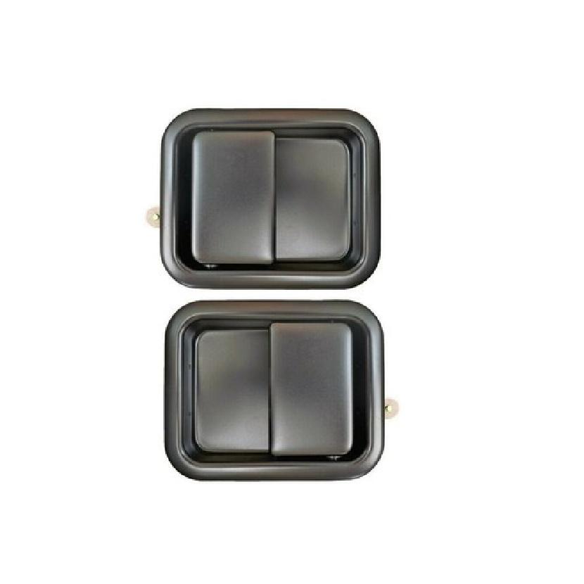 Fits 1991 To 1995 Jeep Wrangler Exterior Door Handle LH Or RH Full Door