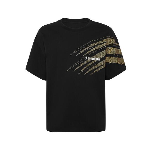 Футболка Plein Sport 28491