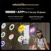 XREAL Air 2 Ultra Smart AR Glasses