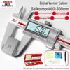 High Precision Stainless Steel Caliper - 150mm/200mm 