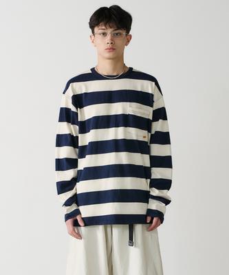 Ciepła odzież – Pulowery i longsleeve