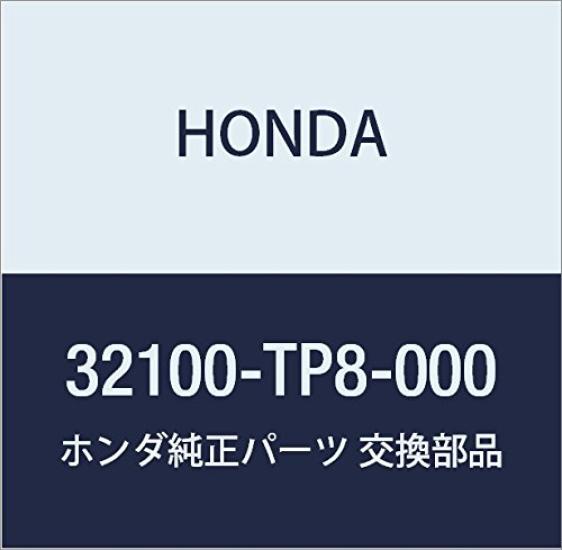 

Genuine Honda Front Room Wire Harness for Honda Acty Part Number Truck, 32100-TP8-000