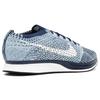 Nike Flyknit Racer Blue Tint 862713-401