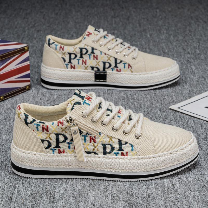 Fashion CYYTL Mens Shoes Sneakers Casual Outdoor Summer Breathable Sports Running Hiking Fashion Luxury Tennis Platform Designer Loafers