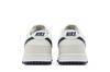 Nike Dunk Low Retro White Midnight Navy