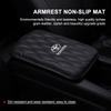 Auto Mittelkonsole Abdeckung Armlehnenbox Abdeckung Pad Auto Armlehne Sitzbox Abdeckung für Toyota Corolla Prius Yaris Hilux CHR Camry Auris Vios Camry Prius Prado