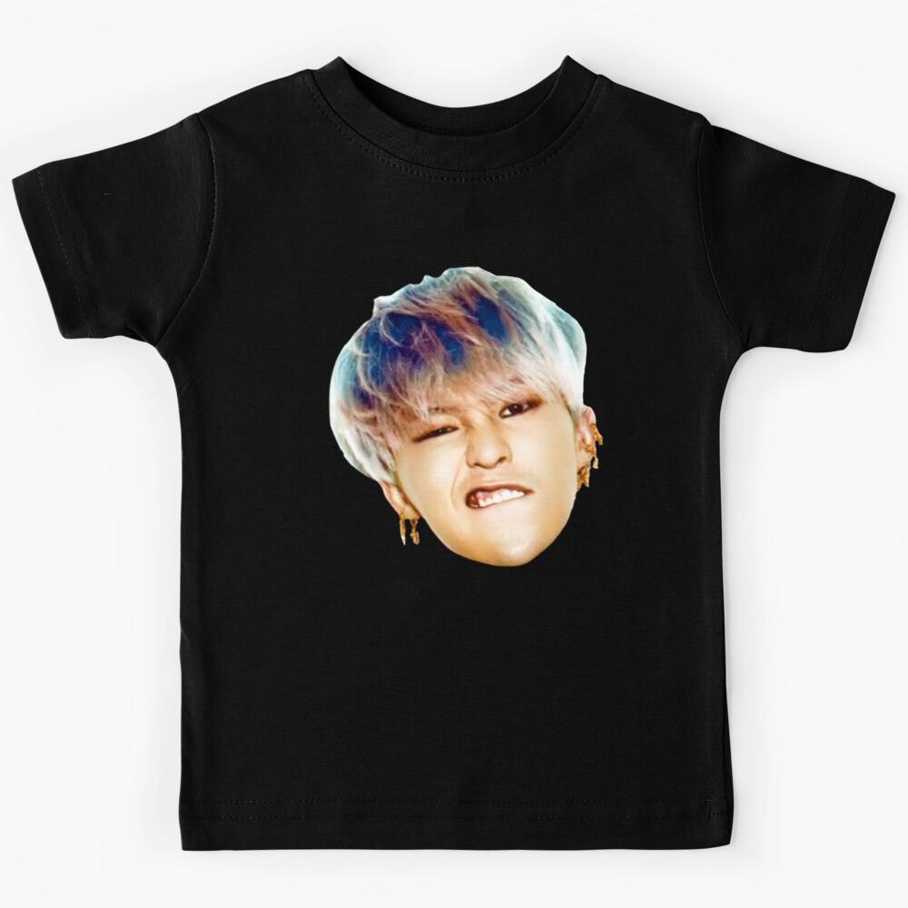 G Dragon 2 BigBang Kids T-Shirt 170