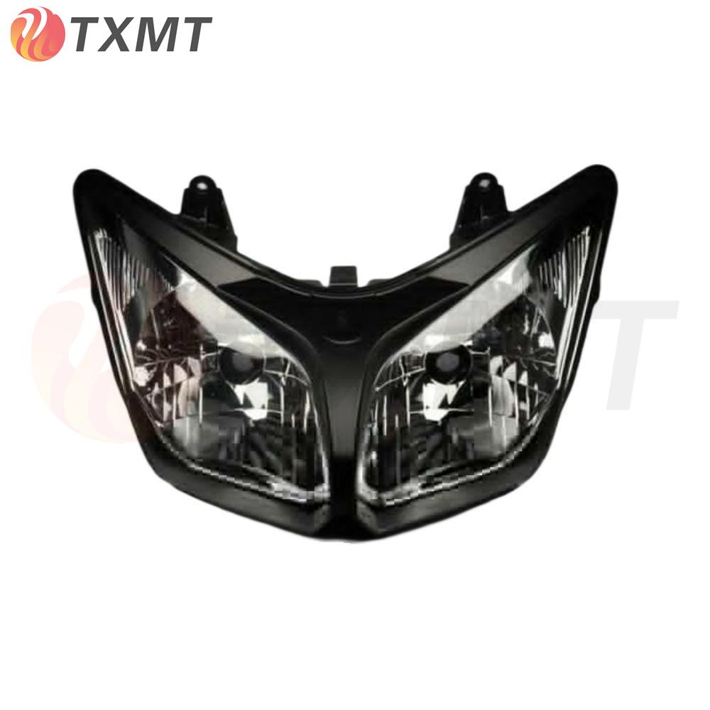 

Совместимая фара для Suzuki V-STROM DL650 DL1000 (2003-2010)