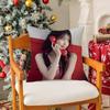 Singer LLee Ji Eun IU Fun Beautiful Pillow Case Silky Short Plush With Invisible Zipper Dustproof Sofa Cushion Cover