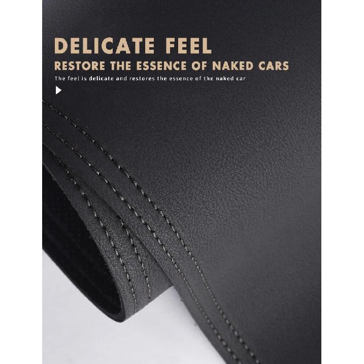 Car Trunk Mats For Mazda CX-5 CX5 CX 5 2024 2023 2022 2021 2020 2019 2018 2017 Cargo Liner Auto Interior Accessories Vehicles