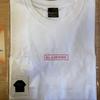 [USED] BLACKPINK DEADLINE Short T-shirt White