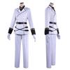 Seraph of the End Mikaela Hyakuya Cosplay Costume Set - Anime Stage Performance Attire