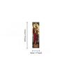 Bookmark Waterproof Painted Tarot Card Series Reading Paper Bookmarks Teacher Supplies