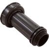 Jacuzzi Intr-Con-Pipe Union Assembly, Carvin, 1-1/2", Mpt, Self Aligning
