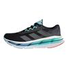 adidas Adistar Byd Scarpe da Corsa Comode a Caviglia Bassa Scarpe da Corsa Unisex Nere JI1225