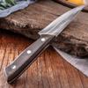 Stainless Steel Boning Knife Fish Cutter Cleaver Kitchen Knives Chef's Knives