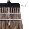 Shuang'an Heavy-Duty Outdoor Road Sweeper Broom