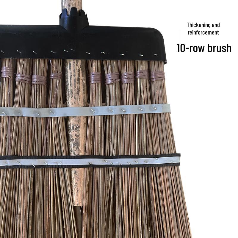 Shuang'an Heavy-Duty Outdoor Road Sweeper Broom