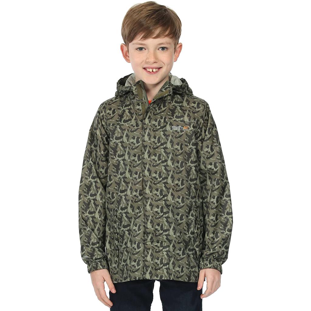 Buy Regatta Great Outdoors Kids Outdoor 