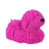 Soft Plush Dog Toy Filled With For A Fun, Bouncy, Soft And Comfortable Experience That Relieves Anxiety.