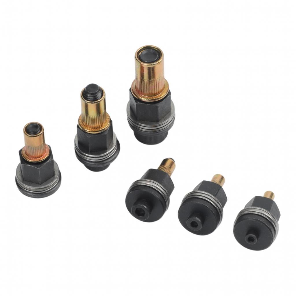 Replacement Tip Hand Riveter Tips Tool Accessory Prevent Loss