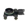 11377541677 Eccentric Shaft Sensor VVT Black for BMW Mini Cooper R57 07-15 Countryman R60 L4 1.6L 11-15 904631 VTS12 B96004