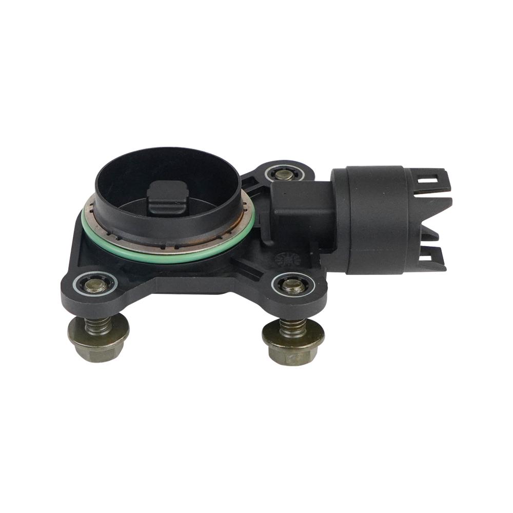 11377541677 Eccentric Shaft Sensor VVT Black for BMW Mini Cooper R57 07-15 Countryman R60 L4 1.6L 11-15 904631 VTS12 B96004