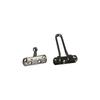 Catch Door Buckle Clasp Lock Door Chain Lock Security Door Lock Buckle  Home