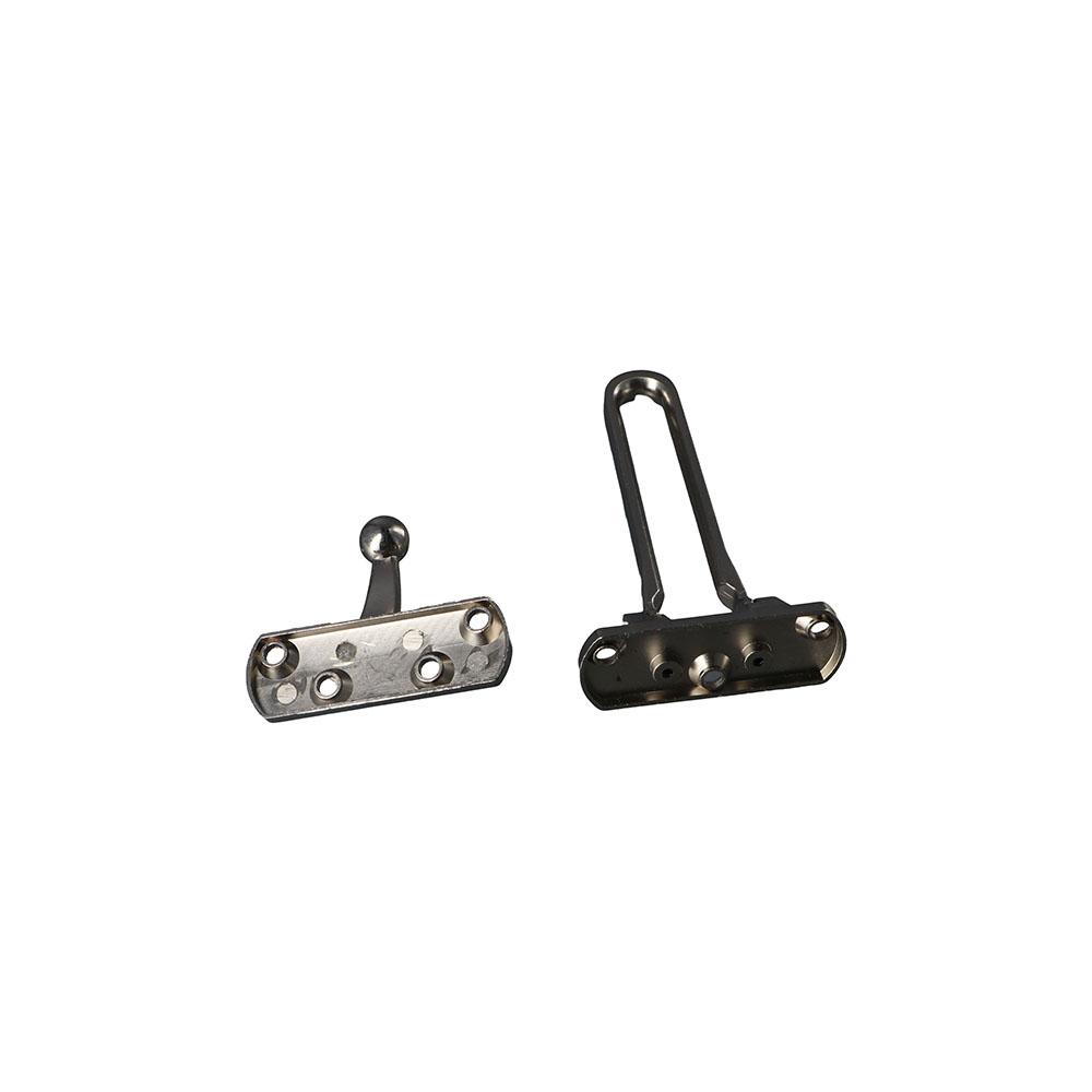 Catch Door Buckle Clasp Lock Door Chain Lock Security Door Lock Buckle Home