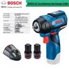 Bosch GDS 12V Cordless Brushless Impact Driver & Wrench CN Plug (adapter Included)