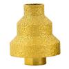 A27F-20-35-50Mm Diamond Chamfer Drill Bit Angle Grinder Saw M14 Thread For Enlarge Marble Tile Masonry Concrete Porcelain