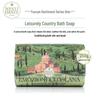 Nesti Dante Tuscany Passion Collection Italian Handmade Soap