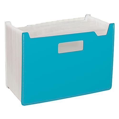 

Sekisei FB-2382 Papieri Document Stand, Wide, 25 Pieces, Blue