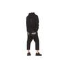 Evisu Seagull Embroidered Sweatshirt Men sweatshirt Black 1EAGNM8SW455XX