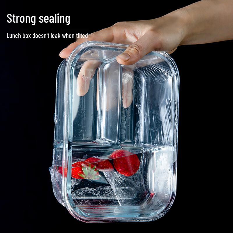 Jian Ai Life Gewerbe- & Haushalts-Frischhaltefolie