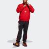 CNY Collection Jackets Men's Light Scarlet Stand Collar Moderate Other GP0226