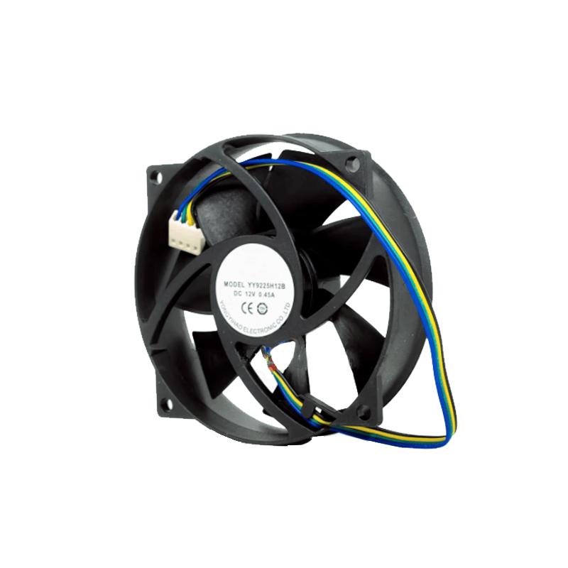 FengjinZhu CPU Cooling Fan