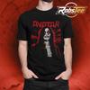 Camiseta da Banda Avatar - Terra Nova, Camiseta Retro de Merchandising Heavy Metal, Camiseta Musical Unissex