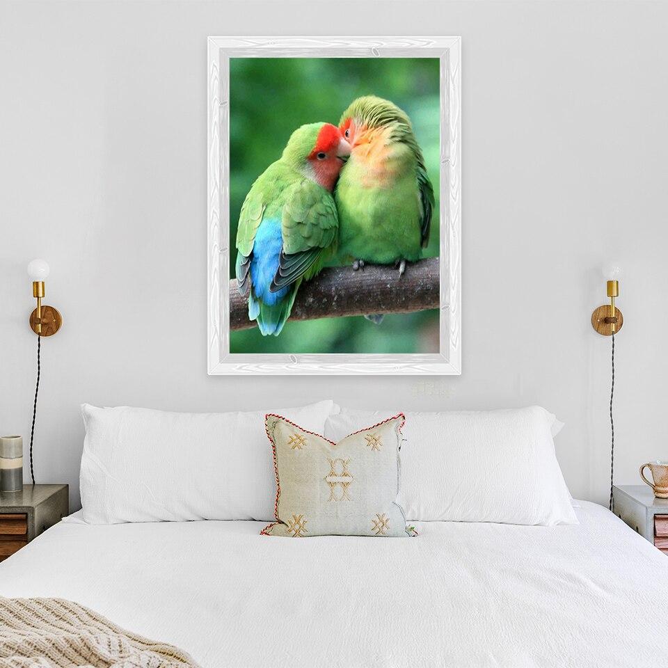 Noua pictură cu diamant 5D bricolaj, broderie cu diamante, animale, cu punct de cruce, meșteșuguri, decorațiuni pentru acasă, cadou manual