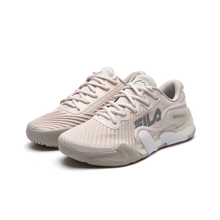 New FILA Tennis Shoes 'Pink White' Women's A12W212301FPA