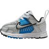 Vomero 5 TD Light Photo Blue Metallic Silver Baby Sneakers Grey White Black HF7000-105