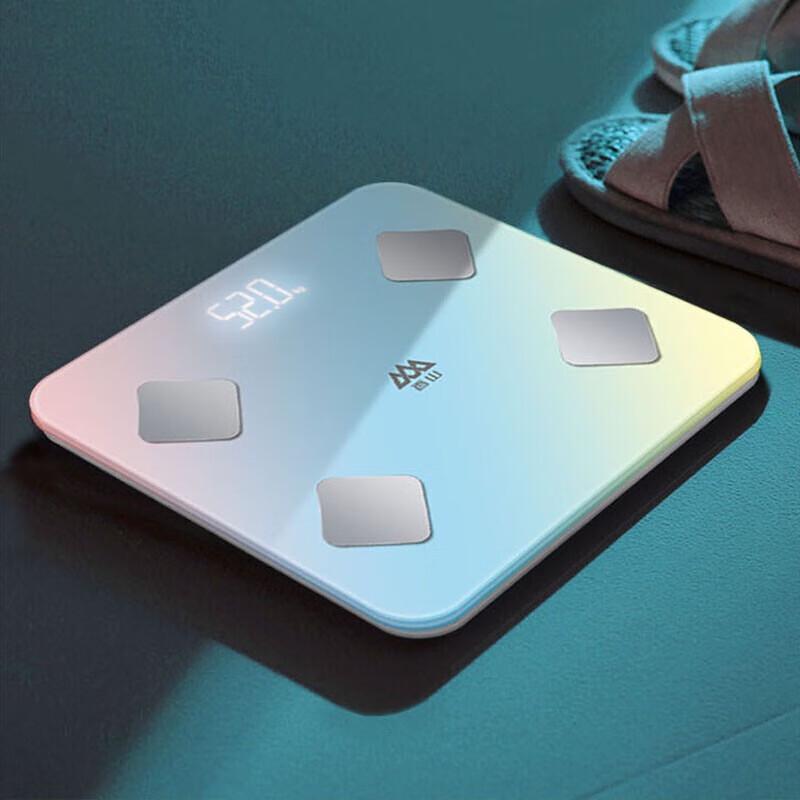Xiangshan Smart Bluetooth Body Weight Scale (CN version)