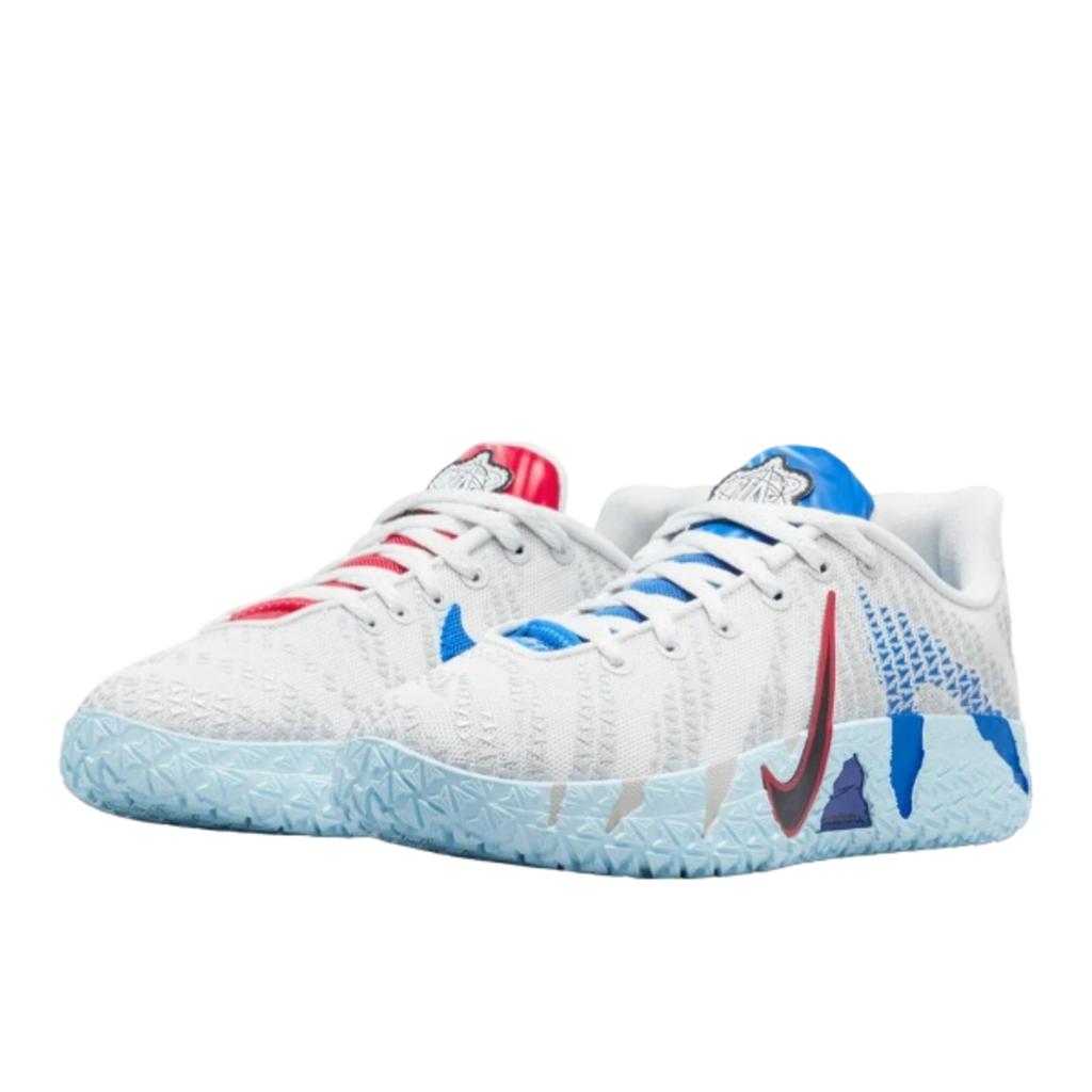 Nike Ja 3 SE Outer Space