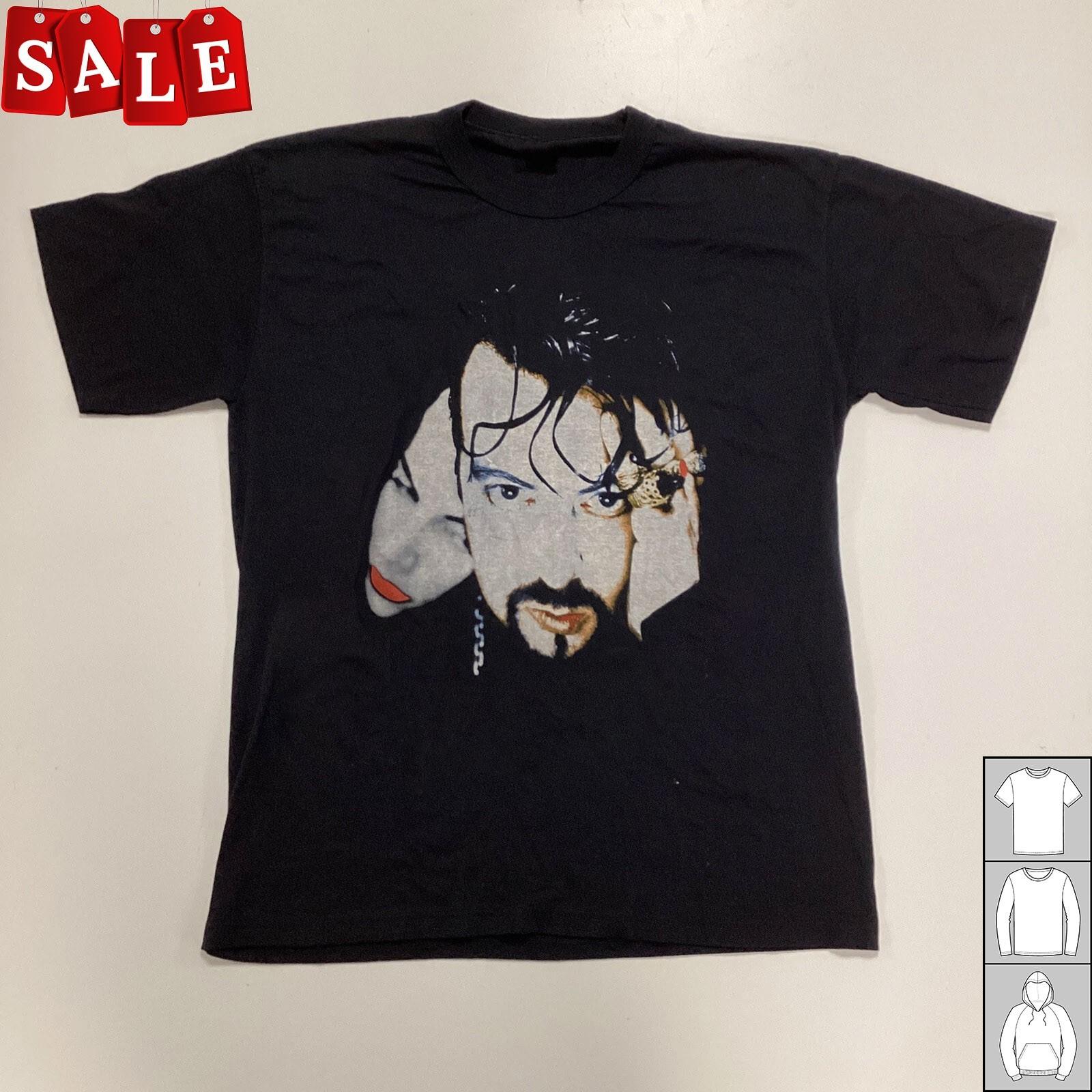 New Eurythmics Gift For Fans Unisex S-5XL Shirt NH501 XXL