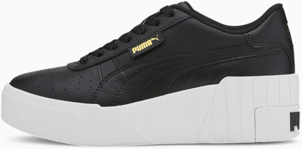 Кроссовки Puma Cali Wedge Women