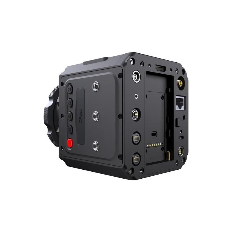 ZCAM E2-F6 Full-Frame 6K Cinema Camera (CN version)